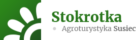 Stokrotka - Agroturystyka Susiec 